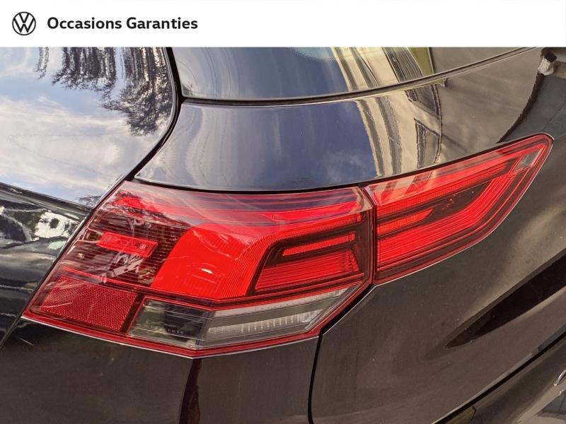 Voitures occasions VOLKSWAGEN GOLF Life Business Paris