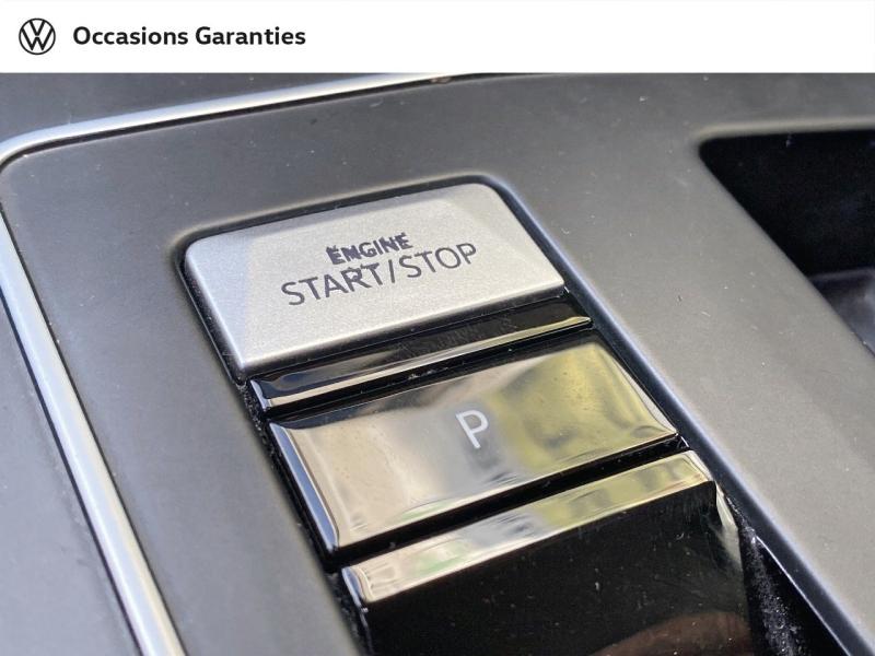 Voitures occasions VOLKSWAGEN GOLF Life Business Paris