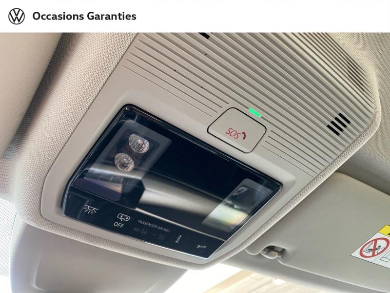 Voitures occasions VOLKSWAGEN GOLF Life Business Paris