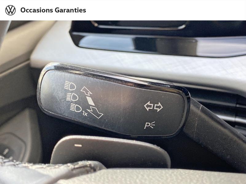 Voitures occasions VOLKSWAGEN GOLF Life Business Paris