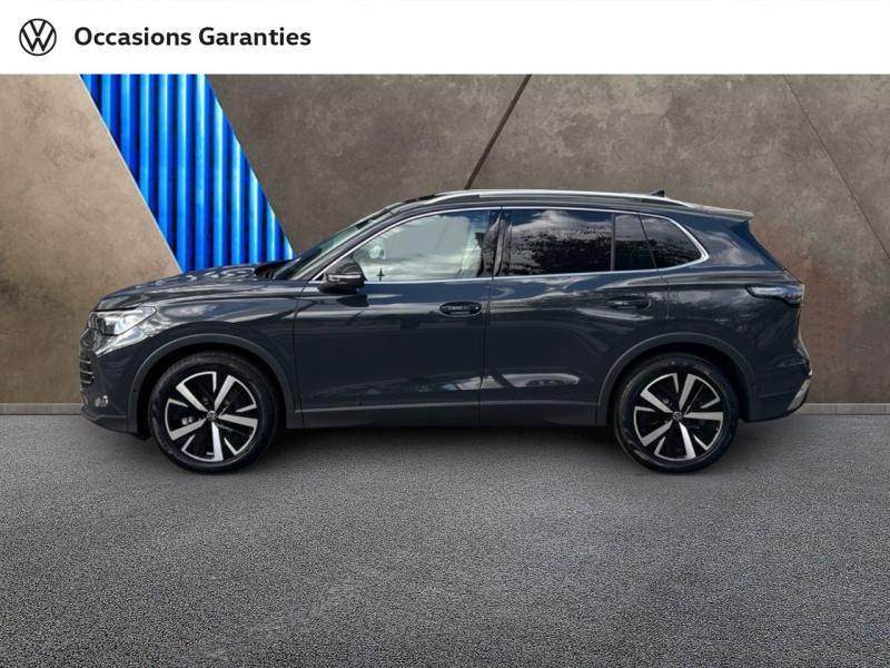 Voitures occasions VOLKSWAGEN TIGUAN Elegance Paris