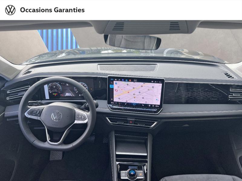Voitures occasions VOLKSWAGEN TIGUAN Elegance Paris