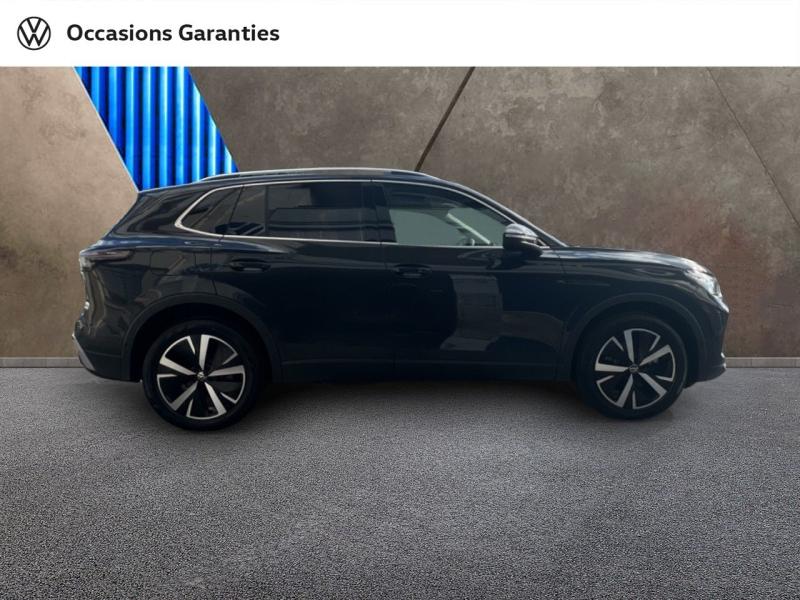 Voitures occasions VOLKSWAGEN TIGUAN Elegance Paris