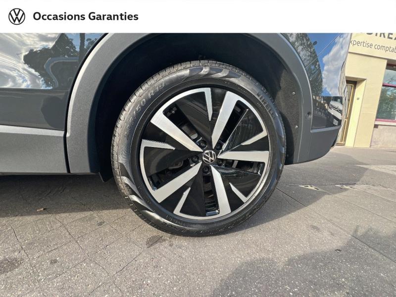Voitures occasions VOLKSWAGEN TIGUAN Elegance Paris