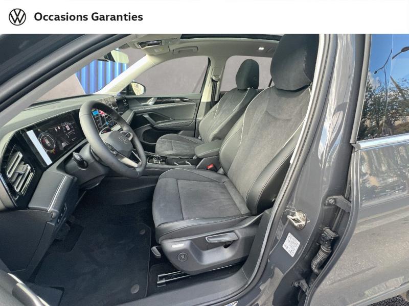 Voitures occasions VOLKSWAGEN TIGUAN Elegance Paris