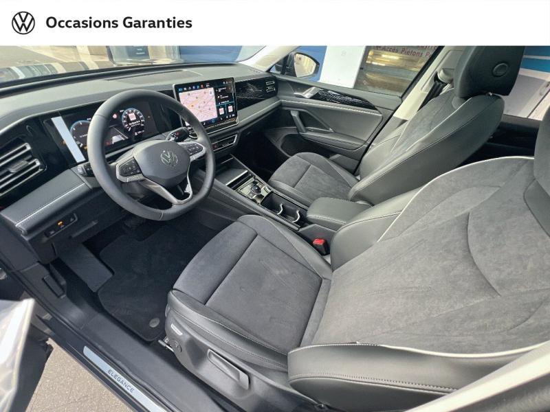Voitures occasions VOLKSWAGEN TIGUAN Elegance Paris