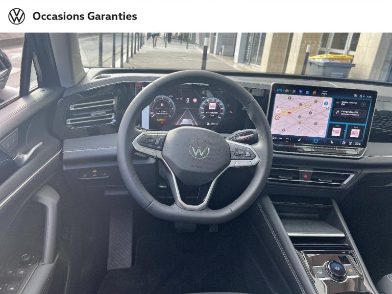Voitures occasions VOLKSWAGEN TIGUAN Elegance Paris