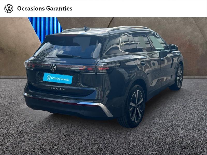 Voitures occasions VOLKSWAGEN TIGUAN Elegance Paris