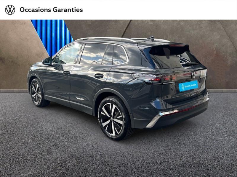 Voitures occasions VOLKSWAGEN TIGUAN Elegance Paris
