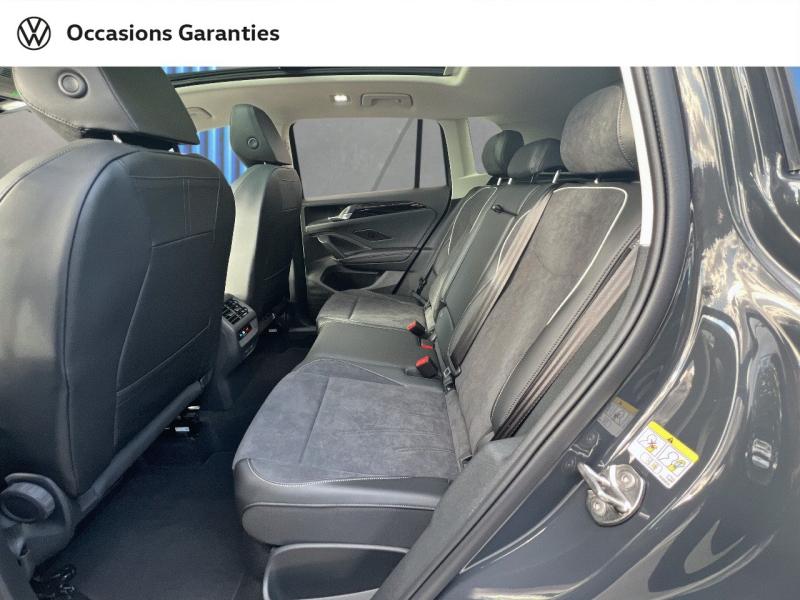 Voitures occasions VOLKSWAGEN TIGUAN Elegance Paris