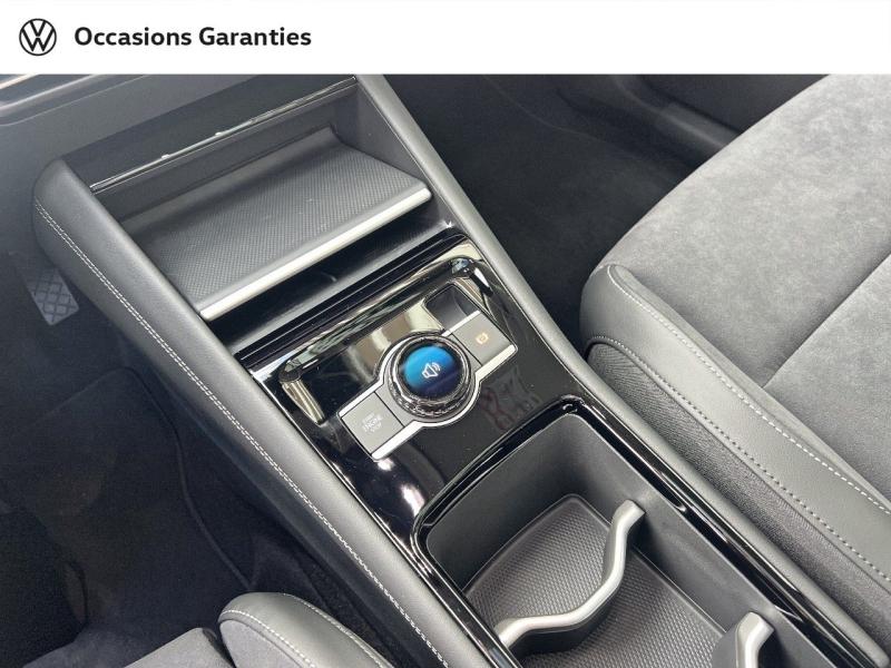 Voitures occasions VOLKSWAGEN TIGUAN Elegance Paris