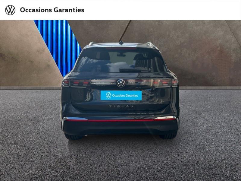 Voitures occasions VOLKSWAGEN TIGUAN Elegance Paris