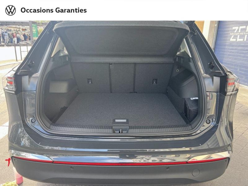 Voitures occasions VOLKSWAGEN TIGUAN Elegance Paris