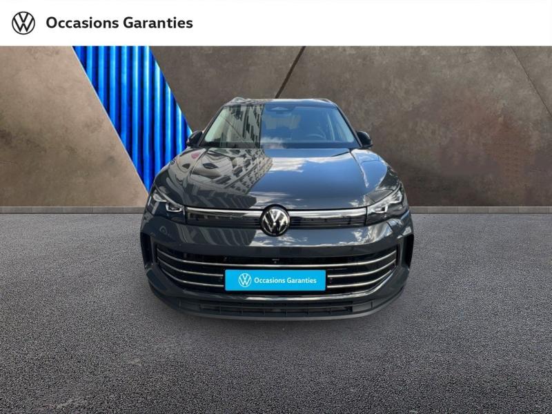 Voitures occasions VOLKSWAGEN TIGUAN Elegance Paris