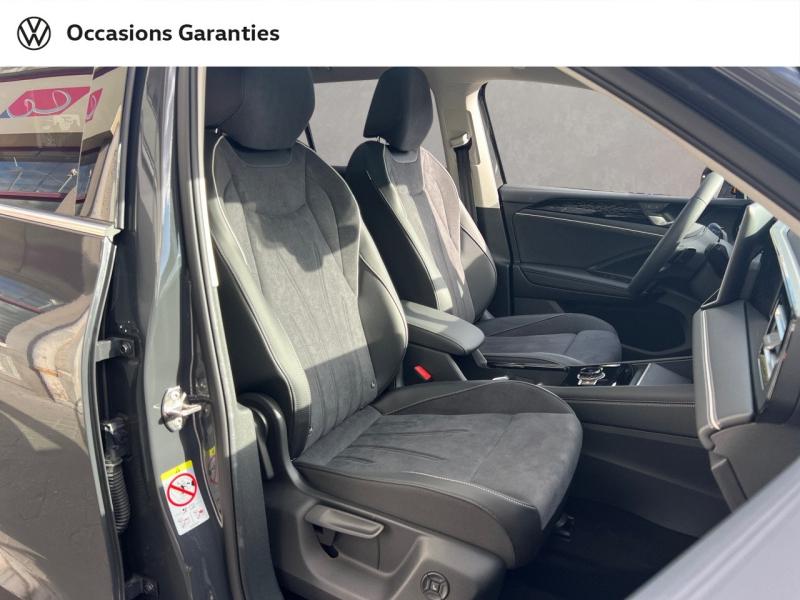 Voitures occasions VOLKSWAGEN TIGUAN Elegance Paris
