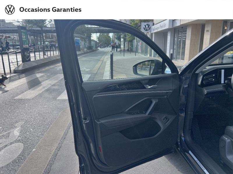 Voitures occasions VOLKSWAGEN TIGUAN Elegance Paris