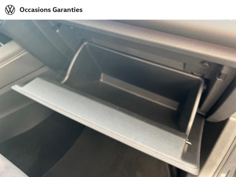 Voitures occasions VOLKSWAGEN TIGUAN Elegance Paris