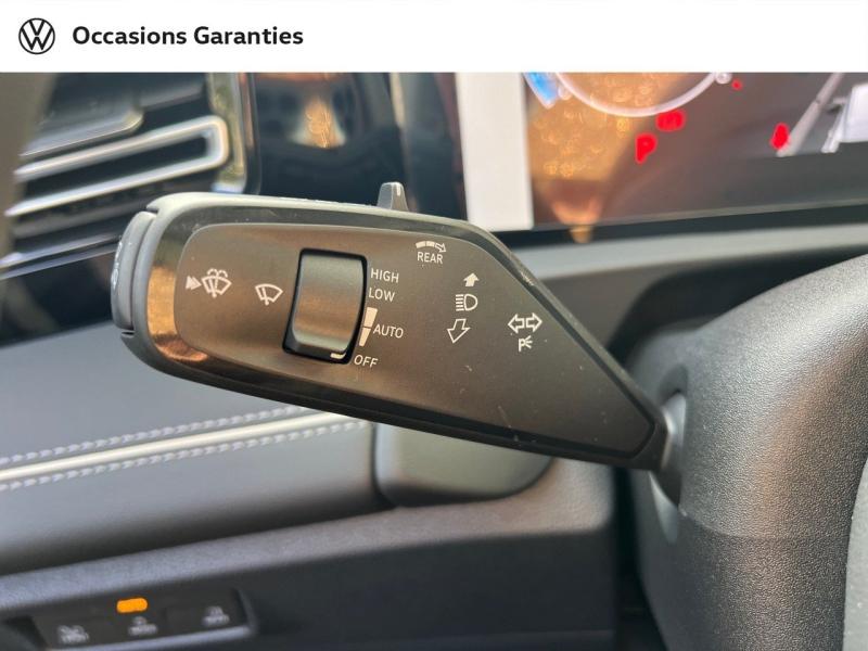 Voitures occasions VOLKSWAGEN TIGUAN Elegance Paris