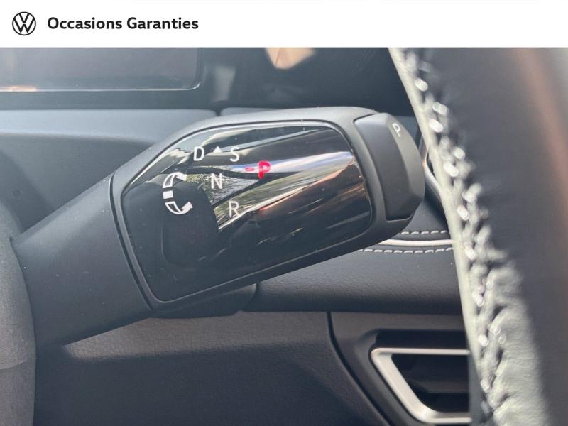 Voitures occasions VOLKSWAGEN TIGUAN Elegance Paris