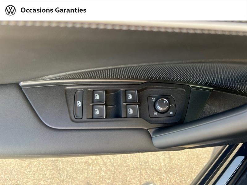 Voitures occasions VOLKSWAGEN TIGUAN Elegance Paris