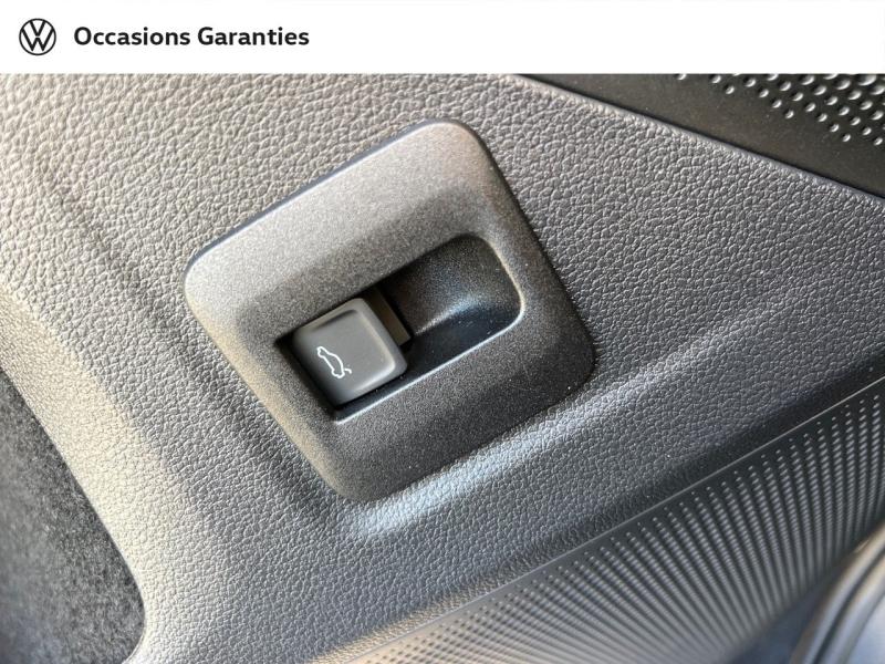 Voitures occasions VOLKSWAGEN TIGUAN Elegance Paris