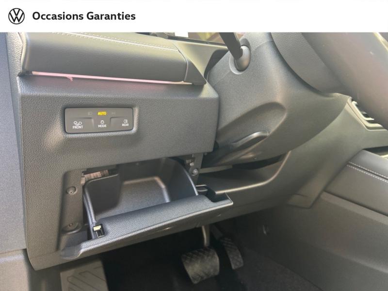 Voitures occasions VOLKSWAGEN TIGUAN Elegance Paris