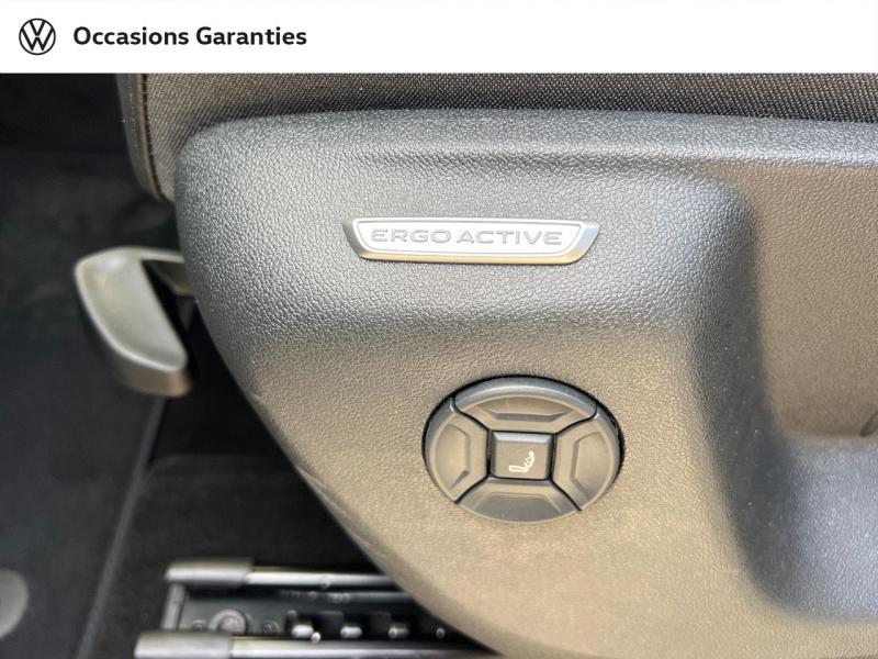 Voitures occasions VOLKSWAGEN TIGUAN Elegance Paris