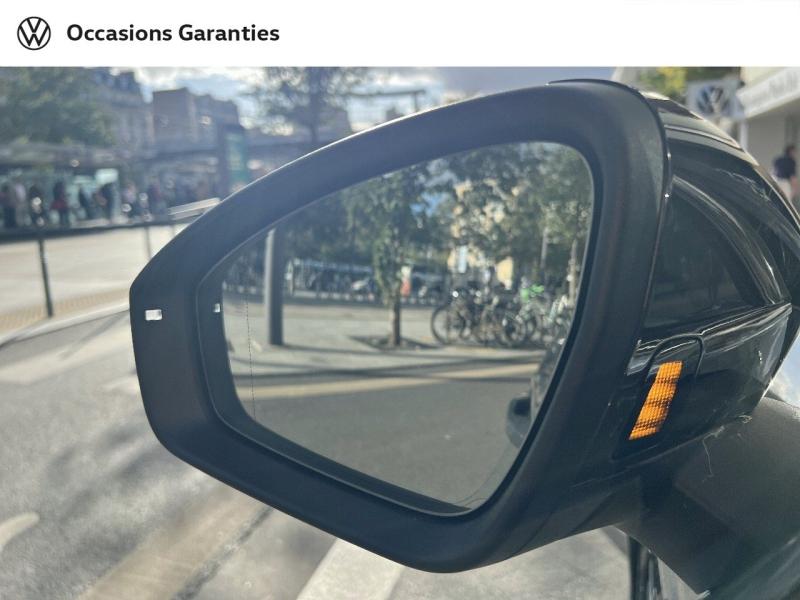 Voitures occasions VOLKSWAGEN TIGUAN Elegance Paris