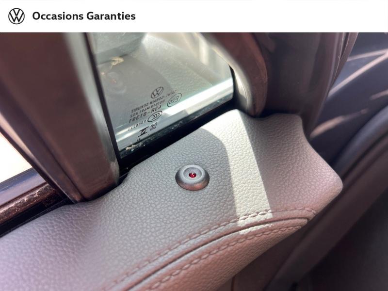 Voitures occasions VOLKSWAGEN TIGUAN Elegance Paris