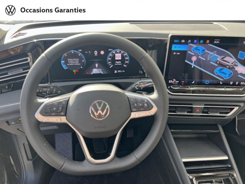 Voitures occasions VOLKSWAGEN TIGUAN Elegance Paris