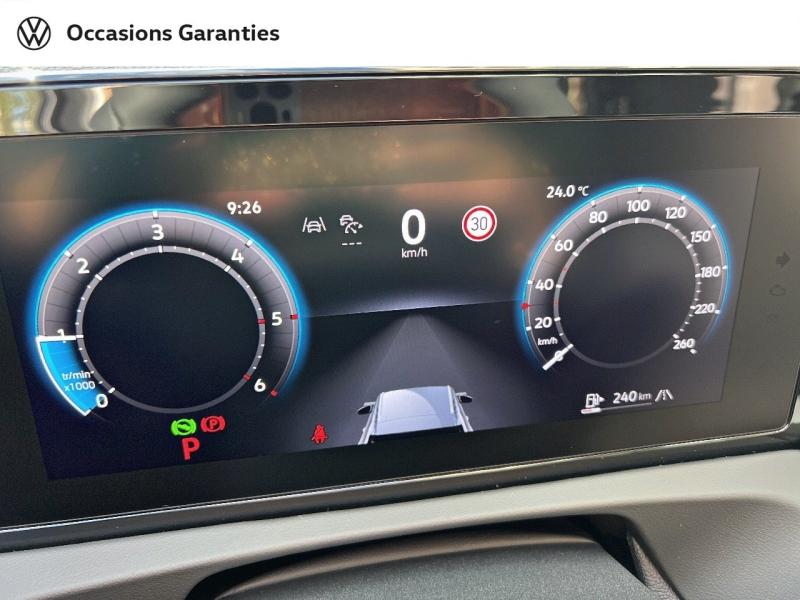 Voitures occasions VOLKSWAGEN TIGUAN Elegance Paris