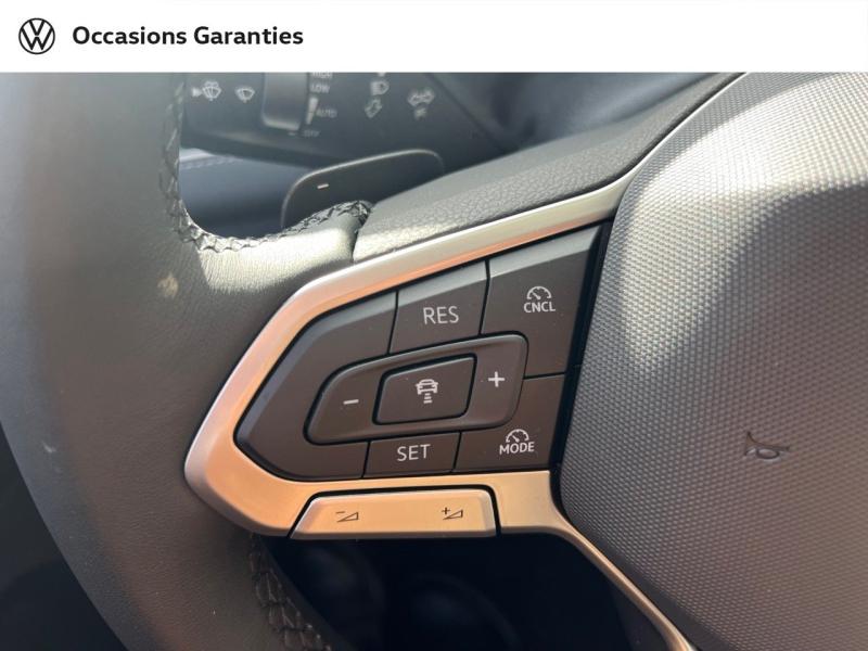 Voitures occasions VOLKSWAGEN TIGUAN Elegance Paris