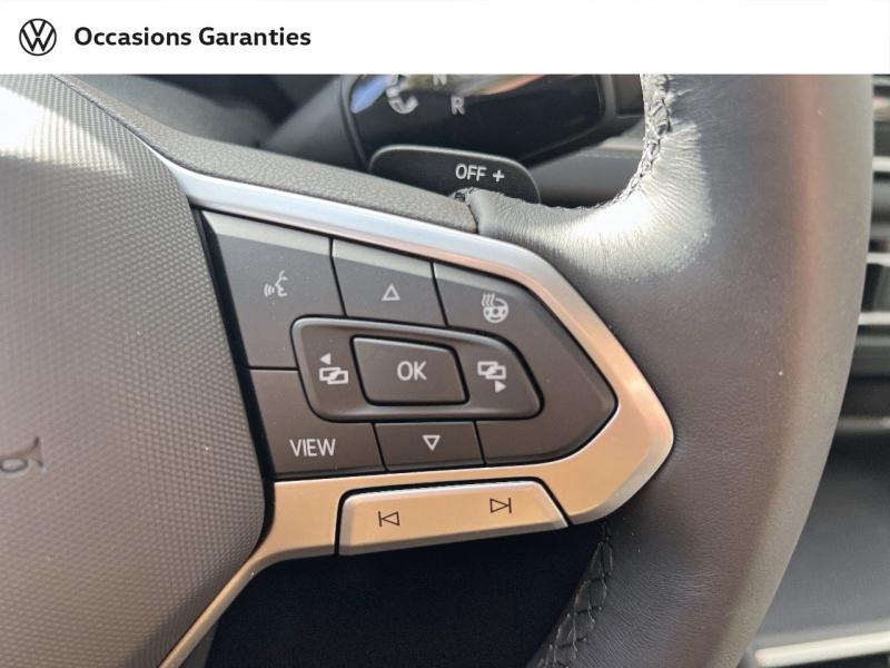 Voitures occasions VOLKSWAGEN TIGUAN Elegance Paris