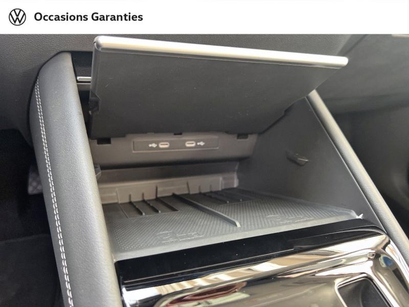 Voitures occasions VOLKSWAGEN TIGUAN Elegance Paris