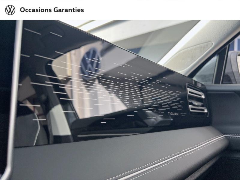 Voitures occasions VOLKSWAGEN TIGUAN Elegance Paris