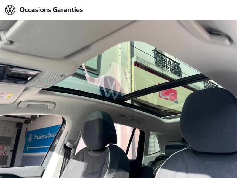 Voitures occasions VOLKSWAGEN TIGUAN Elegance Paris