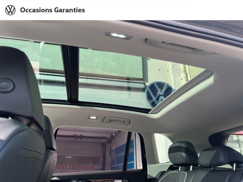 Voitures occasions VOLKSWAGEN TIGUAN Elegance Paris