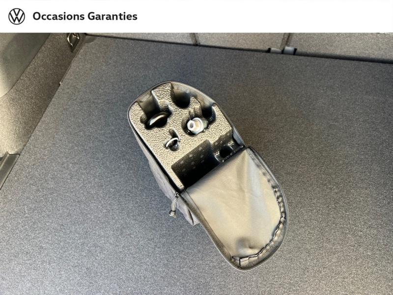 Voitures occasions VOLKSWAGEN TIGUAN Elegance Paris