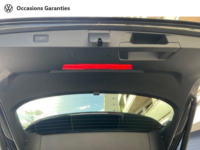 Voitures occasions VOLKSWAGEN TIGUAN Elegance Paris