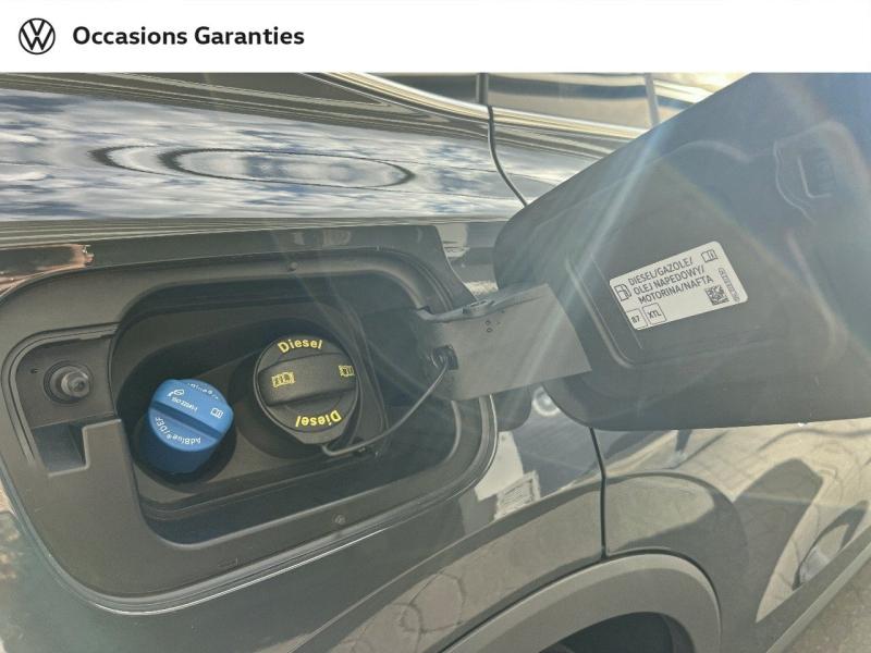 Voitures occasions VOLKSWAGEN TIGUAN Elegance Paris