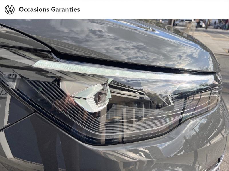 Voitures occasions VOLKSWAGEN TIGUAN Elegance Paris