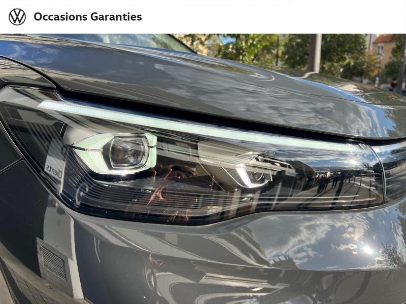 Voitures occasions VOLKSWAGEN TIGUAN Elegance Paris