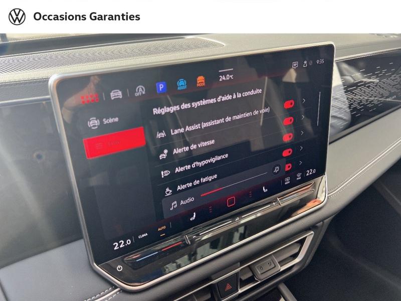 Voitures occasions VOLKSWAGEN TIGUAN Elegance Paris