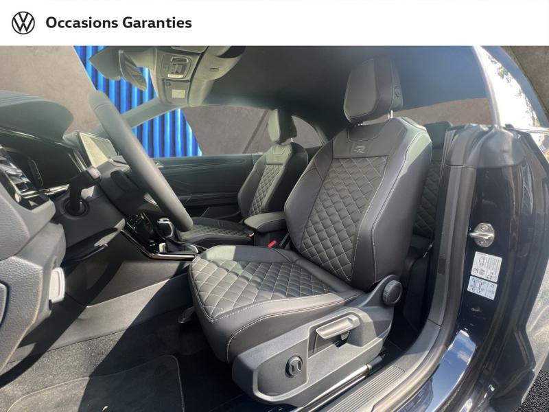 Voitures occasions VOLKSWAGEN T-Roc Cabriolet R-Line Paris