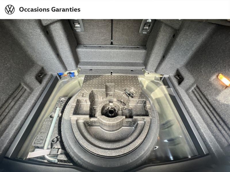 Voitures occasions VOLKSWAGEN T-Roc Cabriolet R-Line Paris