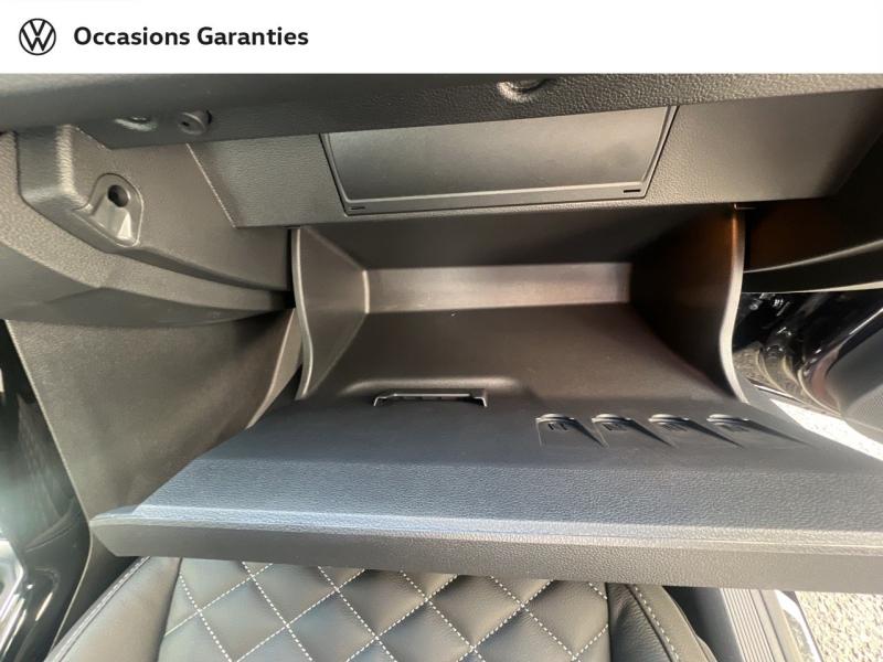 Voitures occasions VOLKSWAGEN T-Roc Cabriolet R-Line Paris