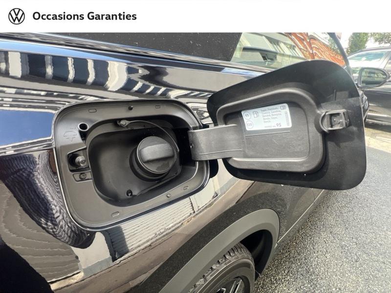 Voitures occasions VOLKSWAGEN T-Roc Cabriolet R-Line Paris