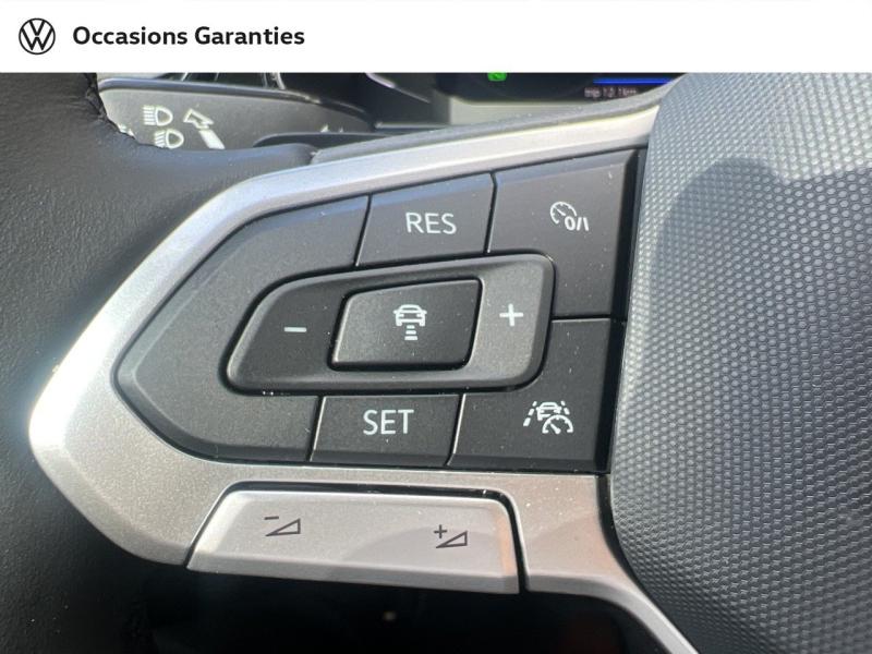 Voitures occasions VOLKSWAGEN T-Roc Cabriolet R-Line Paris