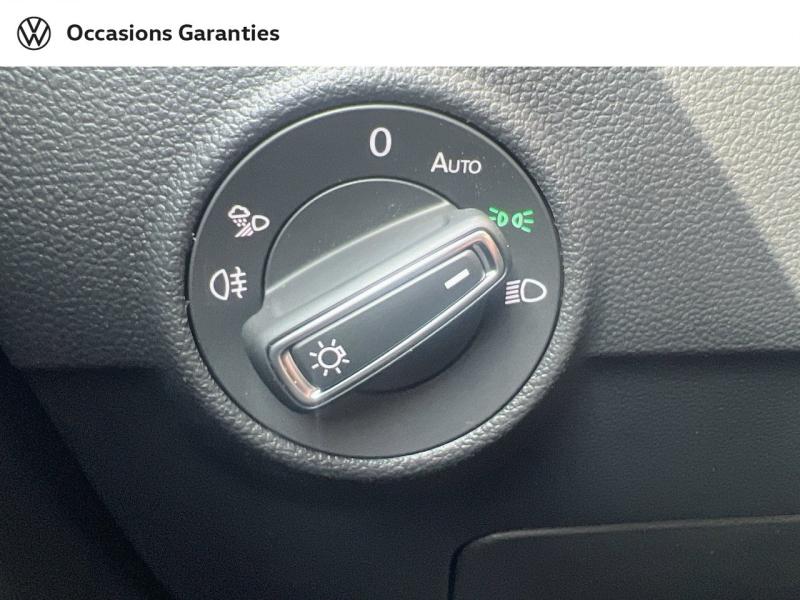 Voitures occasions VOLKSWAGEN T-Roc Cabriolet R-Line Paris