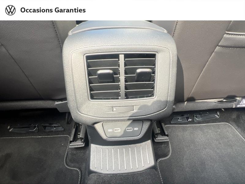 Voitures occasions VOLKSWAGEN T-Roc Cabriolet R-Line Paris